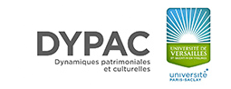 Dynamiques Patrimoniales et Culturelles - Université de Saint Quentin en Yvelines