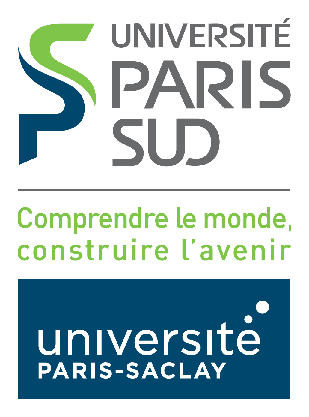 Université Paris Sud - Univeristé Paris-Saclay