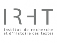 Institut de Recherche et d'Histoire des Textes
